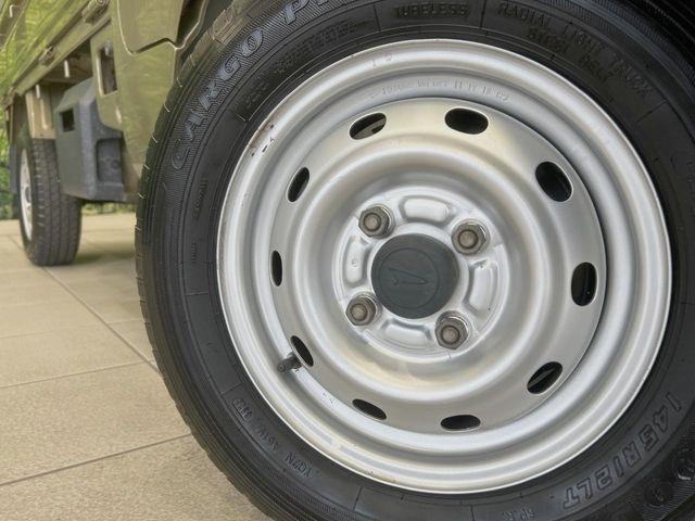 ハイゼットトラック（香川県丸亀市）画像11