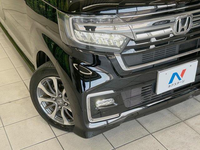 N-BOXカスタム（香川県丸亀市）画像12