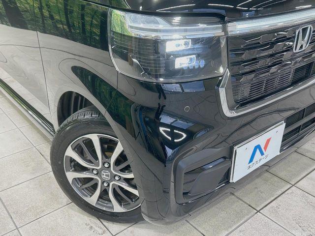 N-BOXカスタム（香川県丸亀市）画像12