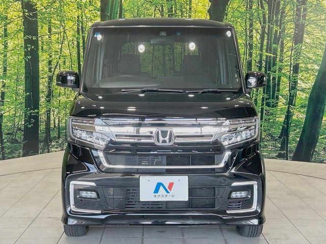 N-BOXカスタム（香川県丸亀市）画像14