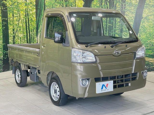 ハイゼットトラック（香川県丸亀市）画像14