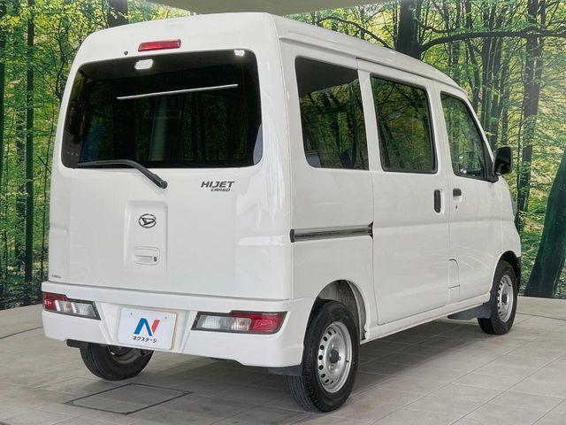 ハイゼットカーゴ（香川県丸亀市）画像17