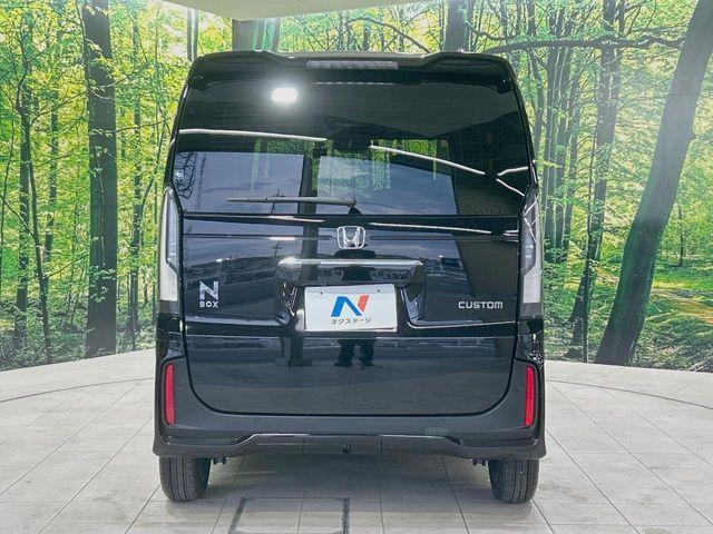 N-BOXカスタム（香川県丸亀市）画像15