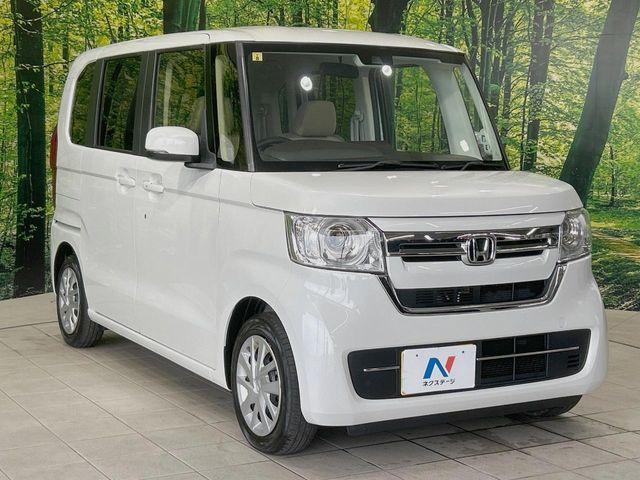 N-BOX（香川県丸亀市）画像16