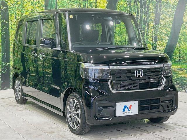 N-BOXカスタム（香川県丸亀市）画像16