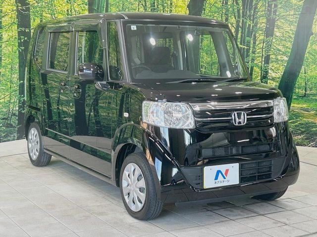 N-BOX（香川県丸亀市）画像16