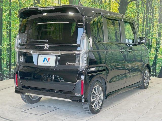 N-BOXカスタム（香川県丸亀市）画像17
