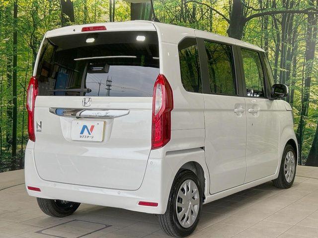 N-BOX（香川県丸亀市）画像17