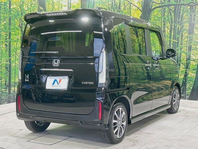 N-BOXカスタム（香川県丸亀市）画像17