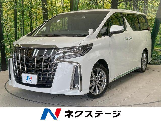 アルファード（香川県丸亀市）