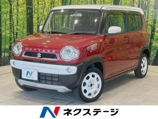 ハスラー ネクステージ 丸亀店（香川県丸亀市）｜エムジェー