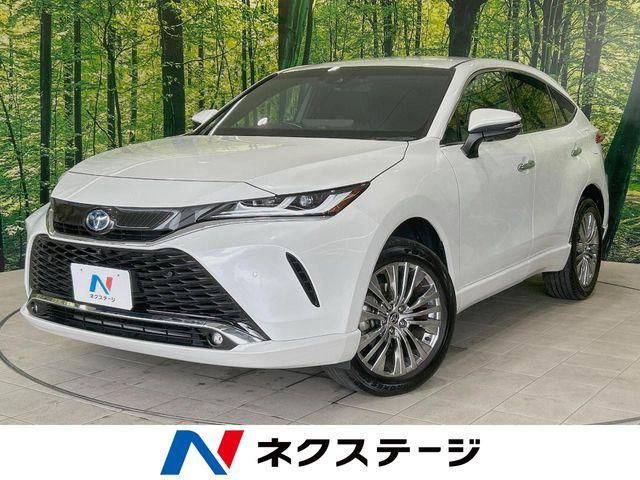 ハリアー ネクステージ 丸亀店（香川県丸亀市）｜エムジェー