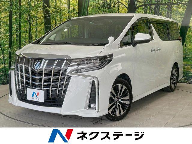 アルファード（香川県丸亀市）