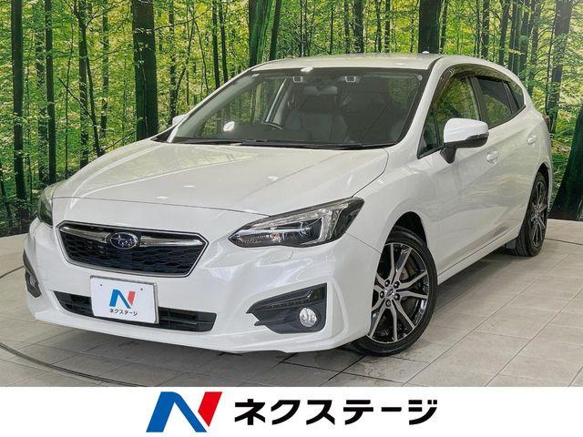 インプレッサスポーツ ネクステージ 丸亀店（香川県丸亀市）｜エムジェー