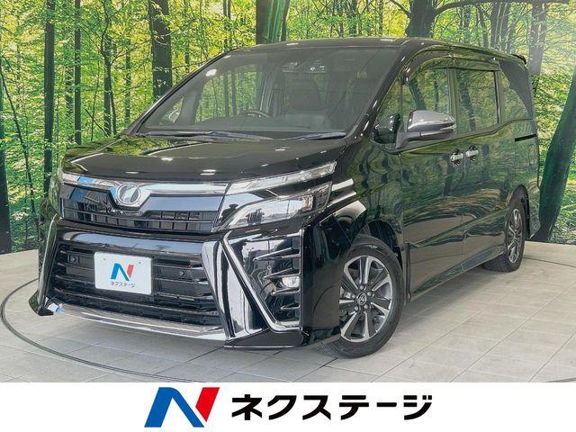 ヴォクシー