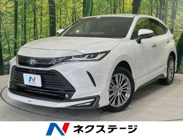 ハリアー ネクステージ 丸亀店（香川県丸亀市）｜エムジェー