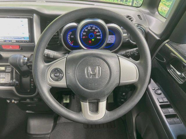 N-BOXカスタム（香川県丸亀市）画像11