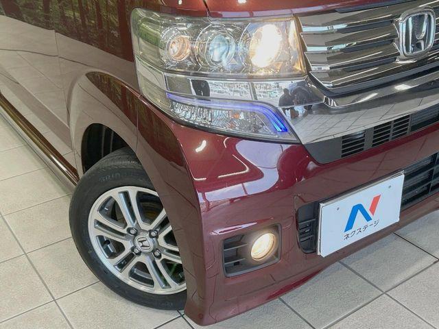 N-BOXカスタム（香川県丸亀市）画像12