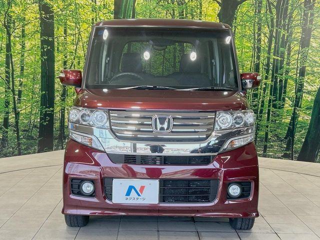 N-BOXカスタム（香川県丸亀市）画像14