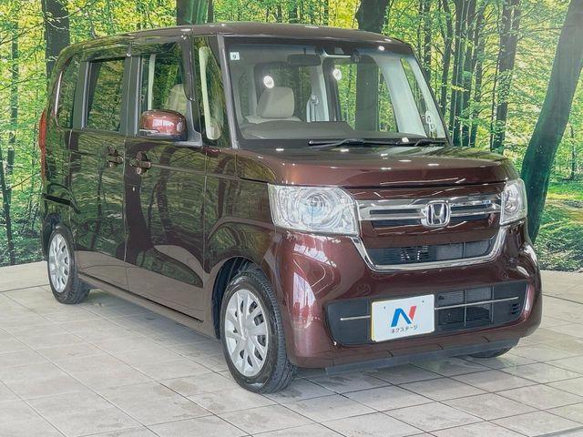 N-BOX（香川県丸亀市）画像16