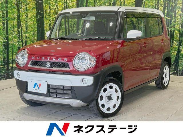 ハスラー ネクステージ 丸亀店（香川県丸亀市）｜エムジェー