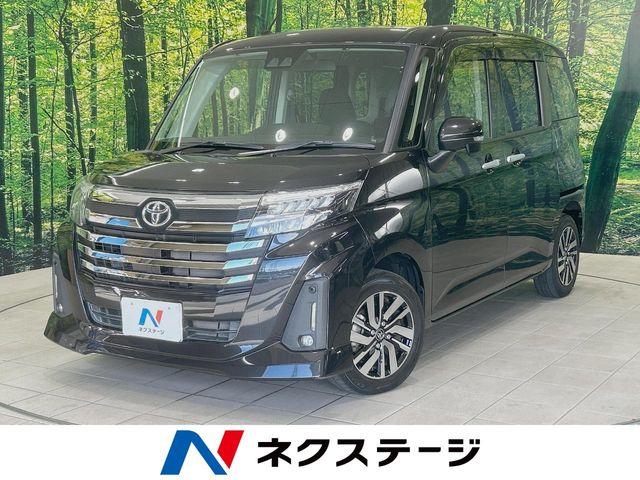 ルーミー