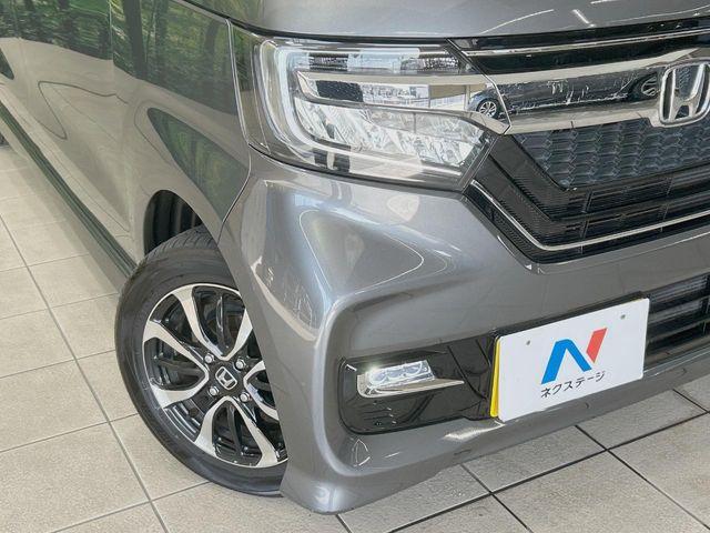N-BOXカスタム（香川県丸亀市）画像12