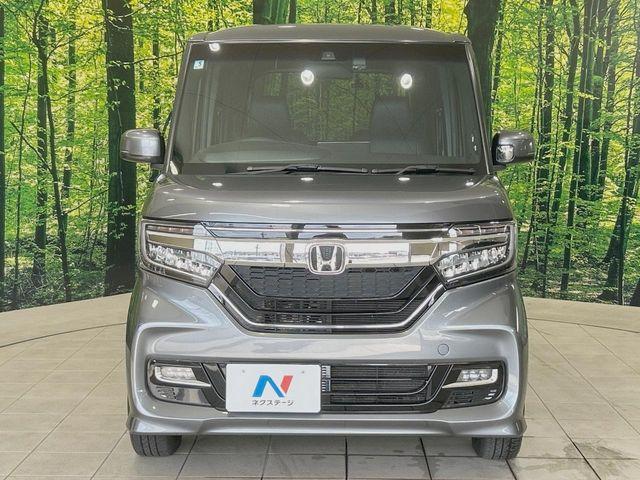 N-BOXカスタム（香川県丸亀市）画像14