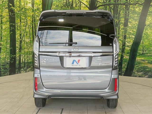 N-BOXカスタム（香川県丸亀市）画像15