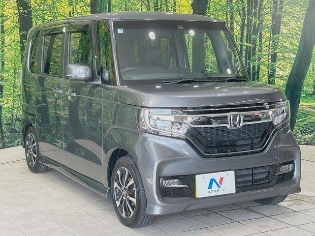 N-BOXカスタム（香川県丸亀市）画像16