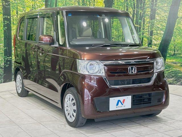 N-BOX（香川県丸亀市）画像17