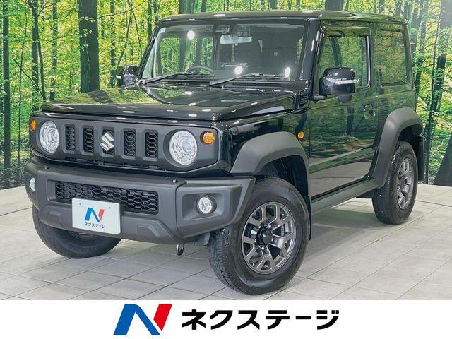 ジムニーシエラ ネクステージ 丸亀店（香川県丸亀市）｜エムジェー