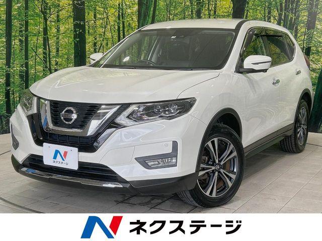 エクストレイル ネクステージ 丸亀店（香川県丸亀市）｜エムジェー