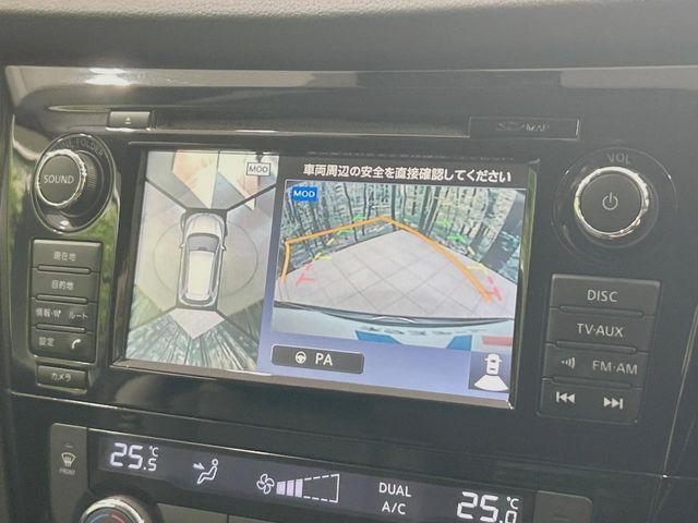 エクストレイル（香川県丸亀市）画像4