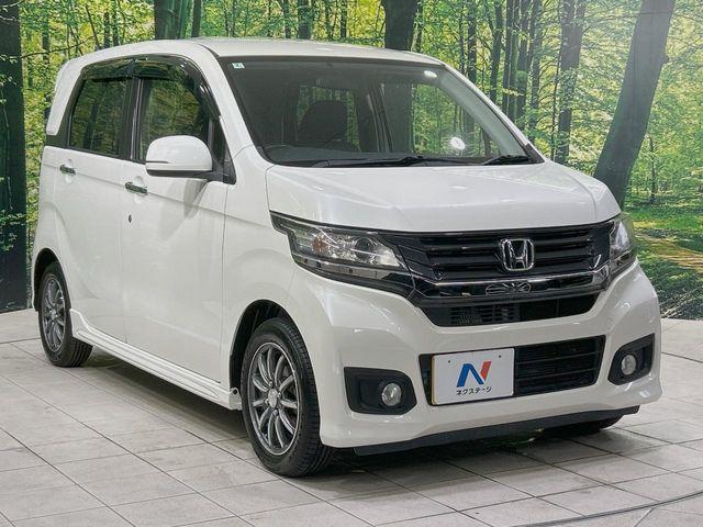N-WGNカスタム(香川県丸亀市)