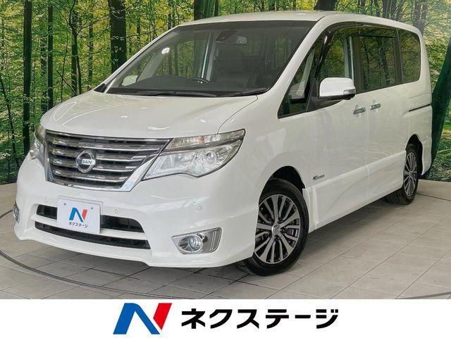 セレナS-HYBRID ネクステージ 丸亀店（香川県丸亀市）｜エムジェー