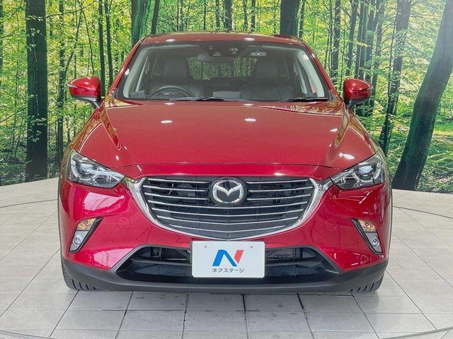 CX-3（香川県丸亀市）画像14