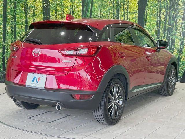 CX-3（香川県丸亀市）画像17
