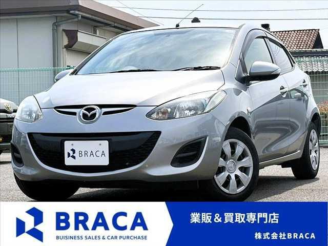 デミオ BRACA（香川県高松市）｜エムジェー