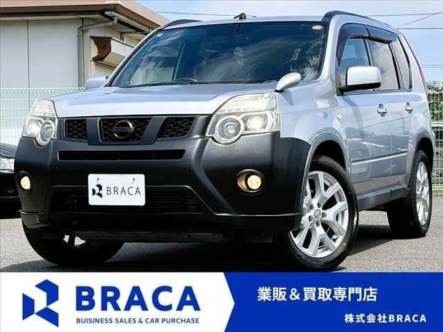 エクストレイル BRACA（香川県高松市）｜エムジェー