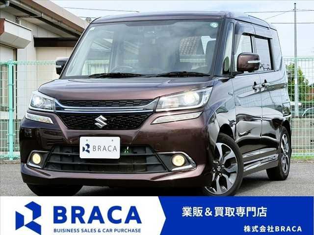 ソリオバンディット BRACA（香川県高松市）｜エムジェー
