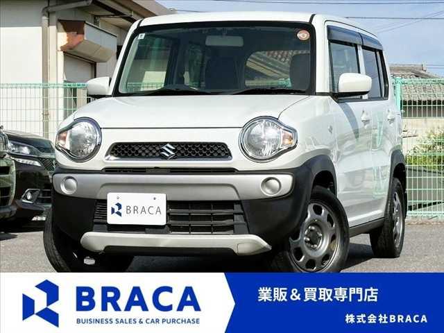 ハスラー BRACA（香川県高松市）｜エムジェー