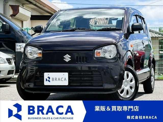 アルト BRACA（香川県高松市）｜エムジェー