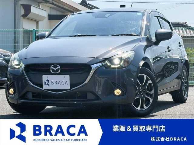 デミオ BRACA（香川県高松市）｜エムジェー