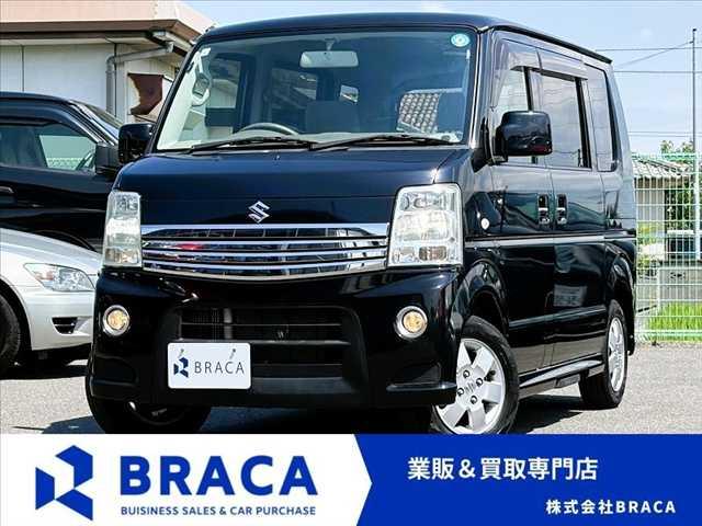 エブリイワゴン BRACA（香川県高松市）｜エムジェー