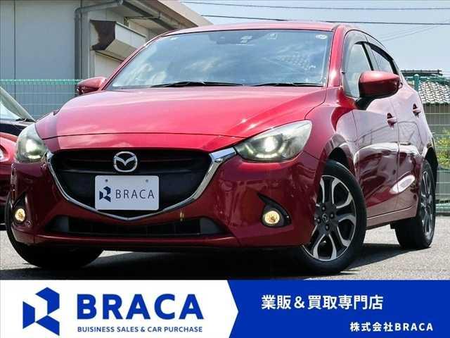 デミオ BRACA（香川県高松市）｜エムジェー