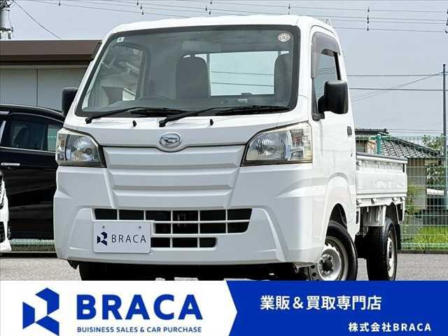 軽トラック