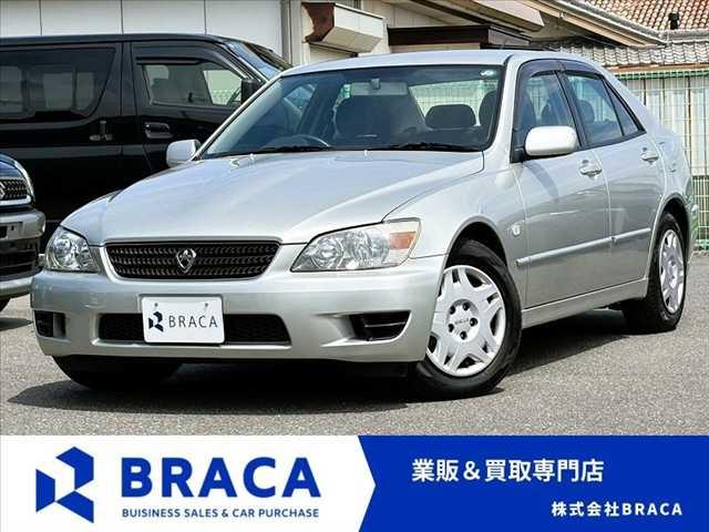 アルテッツァ BRACA（香川県高松市）｜エムジェー