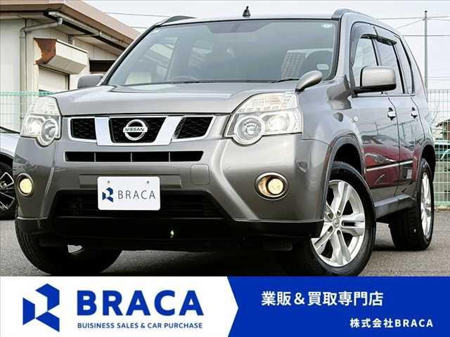 エクストレイル BRACA（香川県高松市）｜エムジェー
