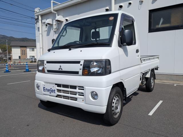 ミニキャブ 軽貨物　車検取立てR10/4まで　5MT 個人出品　愛媛県より ミニキャブトラック（三菱）の中古車｜愛媛、香川、徳島、高知の中古車